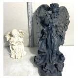 Religious decor (bottom broken)