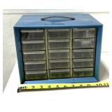 Small organizer