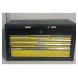 Tool box