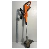 Black & decker weadwacker