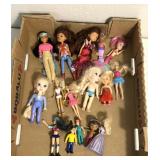 Dolls