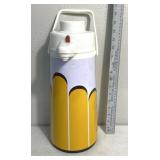 Aladdin style thermos