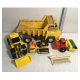 Construction toys