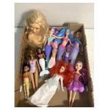 Barbies