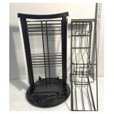 Chip and other restaurant organizers