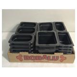 Food organizers