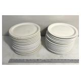 28 plates