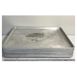 11large trays