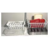 Kitchen organization