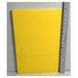 Cutting board