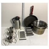Kitchen supplies