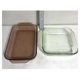 Pyrex & other dishware