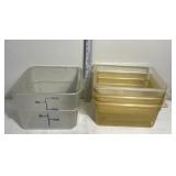 Large containers