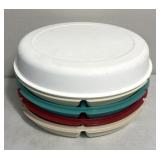 Tupperware organizer