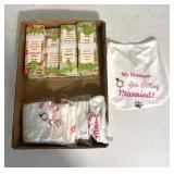 Bookmarks & animal accessories