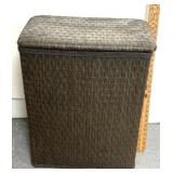 Laundry basket