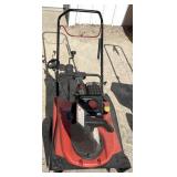 Simplicity 1022ER snowblower