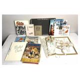 Vintage publications/ collectibles