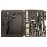 Craftsman tool set