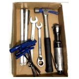 Blue point tools