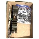 1/4 inch craftsman sockets