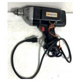 Craftsman 3/8" drill model NO315.11480