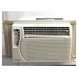 Window air conditioner