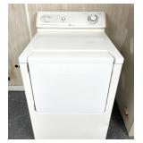 Maytag electric dryer