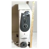 Pelonis electric heater