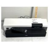 Bose TV speaker
