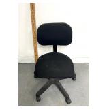 Child size office chair