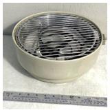 Indoor grill