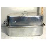 Comet baking roaster