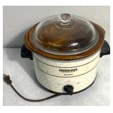 Rival crockpot