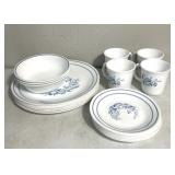 Corelle dishes