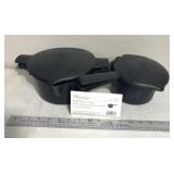 Pampered chef cookers
