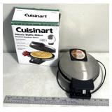 Cuisinart classic waffle maker