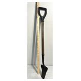 vintage Keen Kutter "drain" shovel