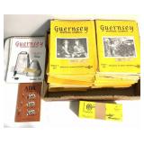 Guernsey breeders journal