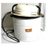 Powermaster portable washer