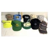 Collectible hats/John Deere/Minnesota