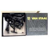 Van Staal VR series fishing reel