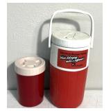 Water jugs