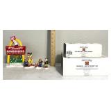 Department 56- McDonalds See description