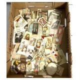 Religious charms & verses