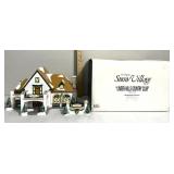 Department 56- Linden Hills Country Club