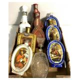 Beamï¿½s choice bottles