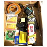 Shop supplies