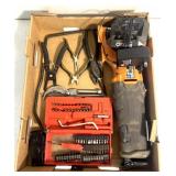 Vty of Tools