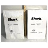2 shark attachments model V1900W